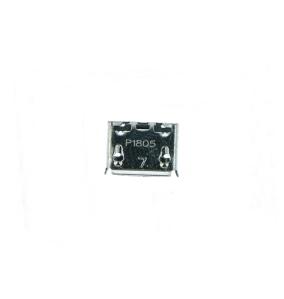 Dock connector Charging port for Samsung Galaxy S2 (Solder)