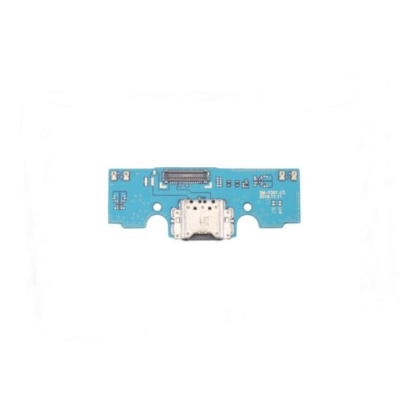 Subplaca conector carga para Samsung Galaxy Tab A 8.4 2020