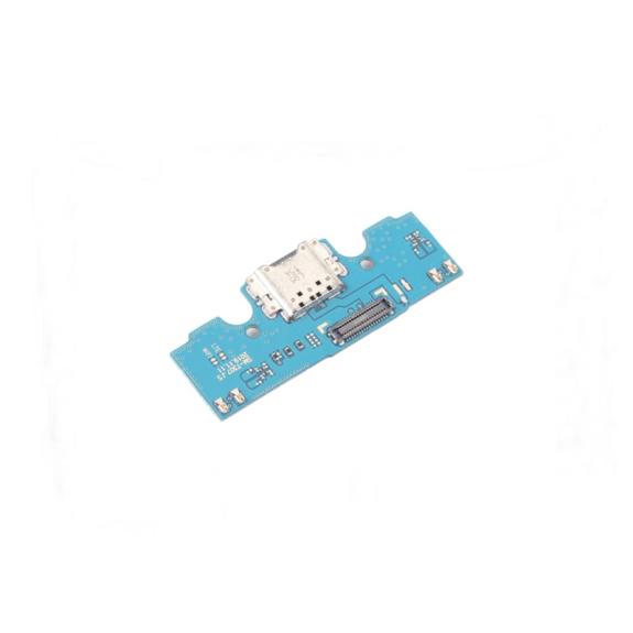 Subplaca conector carga para Samsung Galaxy Tab A 8.4 2020