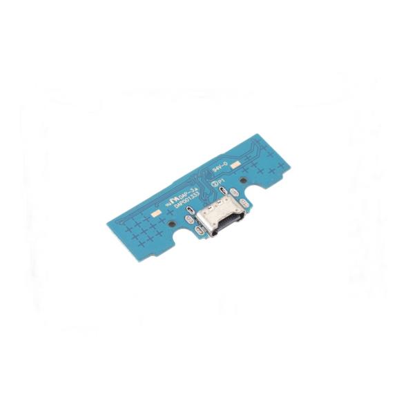 Subplaca conector carga para Samsung Galaxy Tab A 8.4 2020