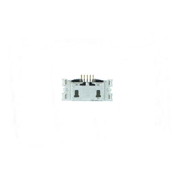 CONECTOR DOCK PUERTO DE CARGA PARA SONY XPERIA C4 (SOLDAR)