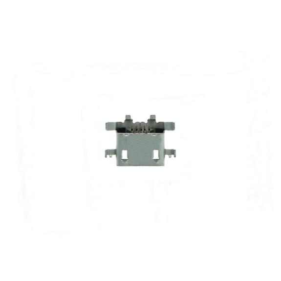 CONECTOR DOCK PUERTO DE CARGA PARA SONY XPERIA M2 (SOLDAR)