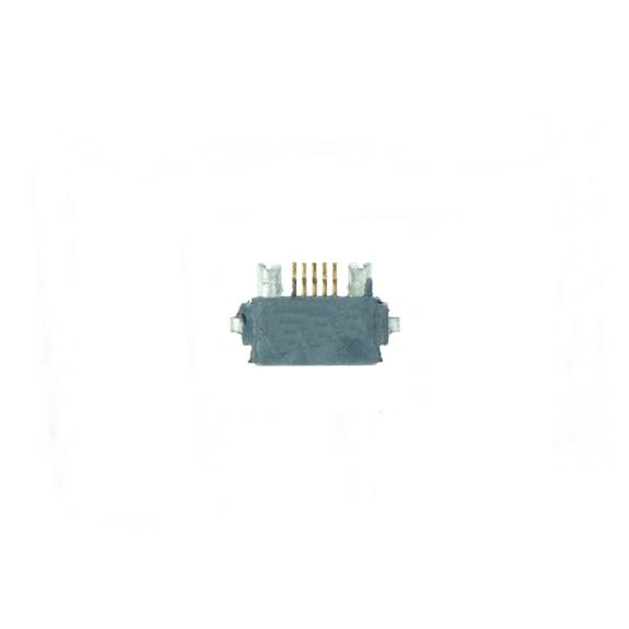 CONECTOR DOCK PUERTO DE CARGA PARA SONY XPERIA U (SOLDAR)