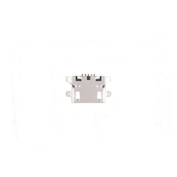 Conector de carga para Xiaomi Redmi 3 (SOLDAR)