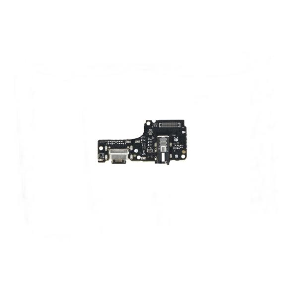 Subplaca conector carga para Xiaomi Redmi Note 10