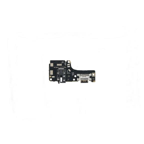 Subplaca conector carga para Xiaomi Redmi Note 10