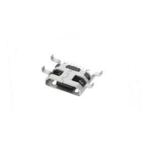 CONECTOR DOCK  PUERTO DE CARGA UNIVERSAL MICRO USB  (5 PIN)