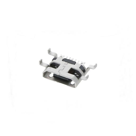 CONECTOR DOCK  PUERTO DE CARGA UNIVERSAL MICRO USB  (5 PIN)