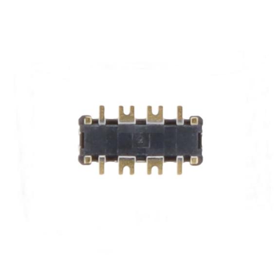 Conector FPC batería en placa para Infinix Hot 9 Play