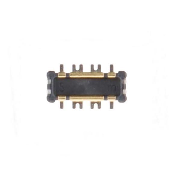 Conector FPC batería en placa para Infinix Hot 9 Play