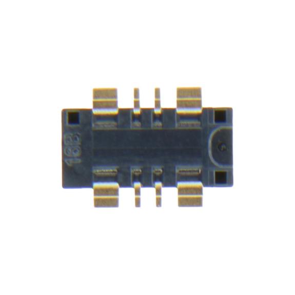 Conector FPC Batería en Flex Para Samsung A32 (8 Pin)