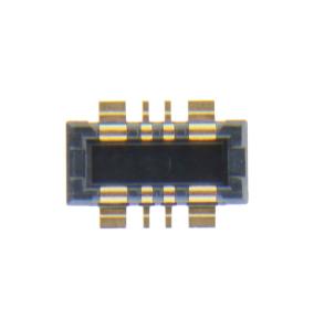 Conector FPC Batería en Flex Para Samsung A32 (8 Pin)