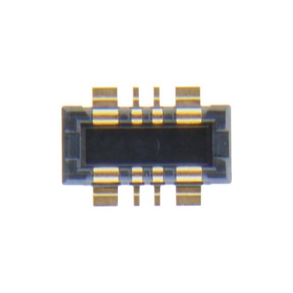 Conector FPC Batería en Flex Para Samsung A32 (8 Pin)