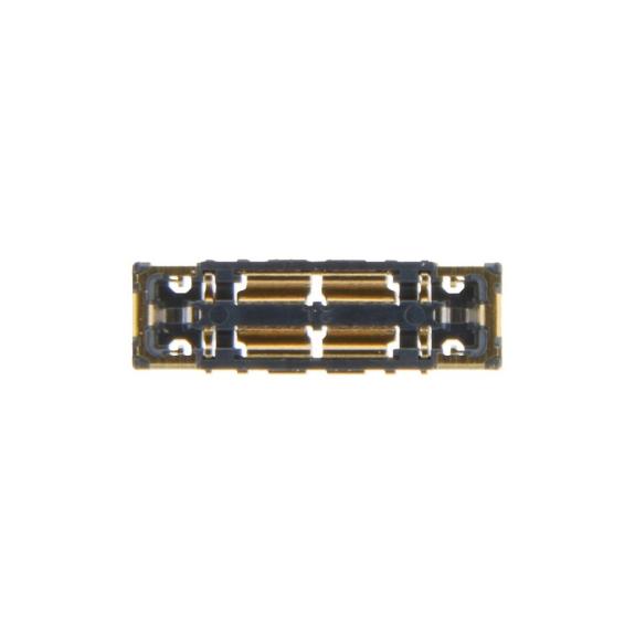Conector FPC Batería en Placa Para iPhone 16 Pro / 16 Pro Max