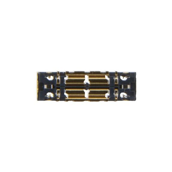 Conector FPC Batería en Placa Para iPhone 16 Pro / 16 Pro Max
