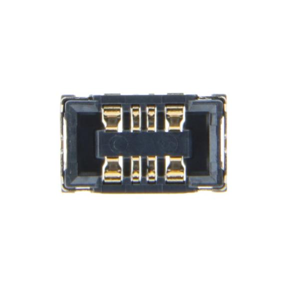 Conector FPC Batería en Placa Para Samsung A32 (8 Pin)
