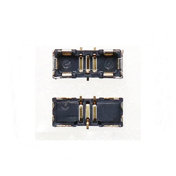 Conector FPC batería integrado para Apple Watch Series 6 44 mm