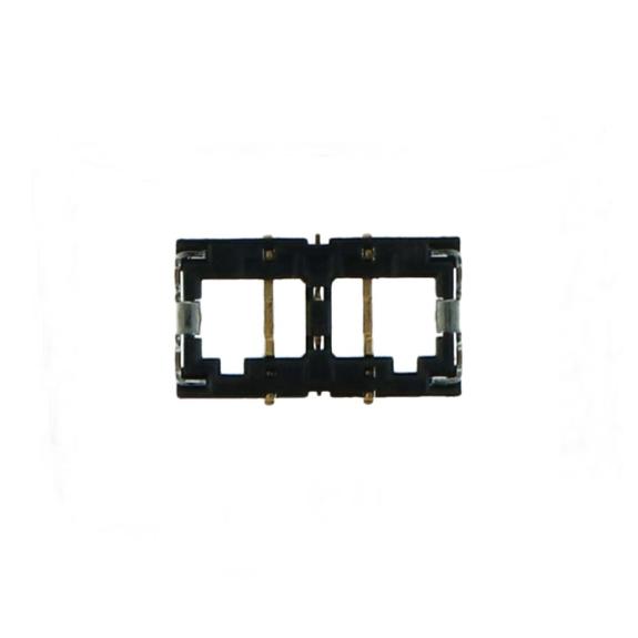 Conector FPC batería integrado para iPhone 7 / 7 Plus