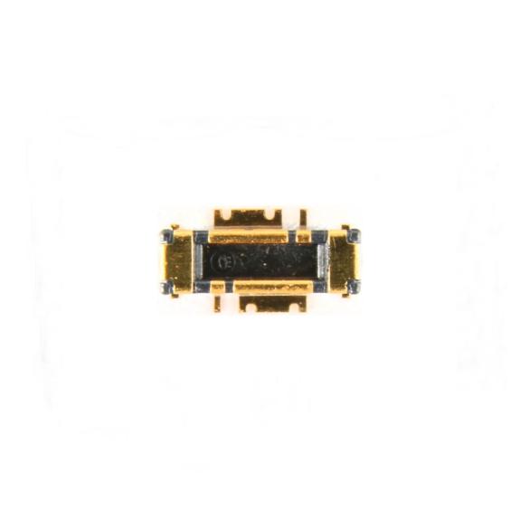 Conector FPC batería para iPhone XR / XS Max