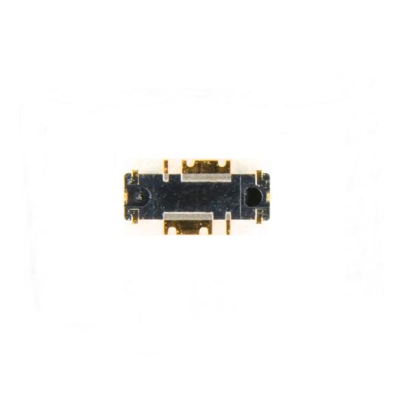 Conector FPC batería para iPhone XR / XS Max