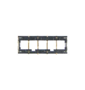 Conector FPC Batería En Placa Para iPad Mini 2 (4 Pin)