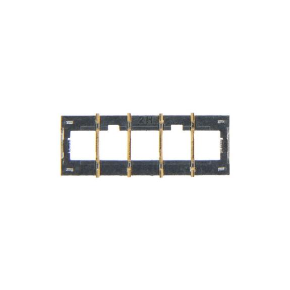 Conector FPC Batería En Placa Para iPad Mini 2 (4 Pin)