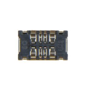 Conector FPC Batería En Placa Para Samsung A54 5G (8 Pin)