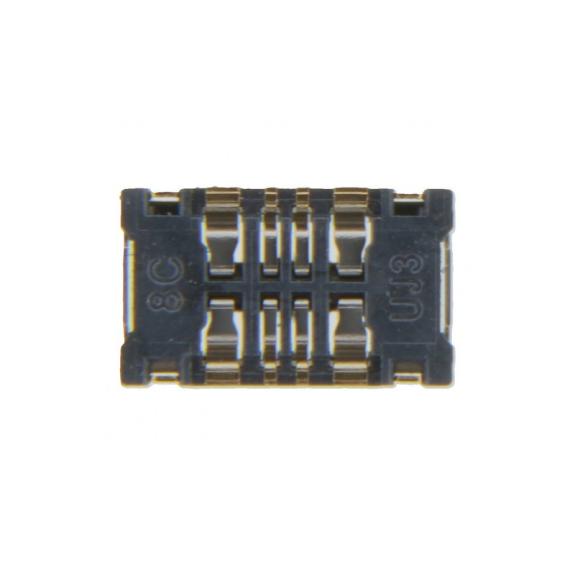 Conector FPC Batería En Placa Para Samsung A54 5G (8 Pin)