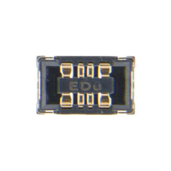Conector FPC Batería En Placa Para Samsung A54 5G (8 Pin)