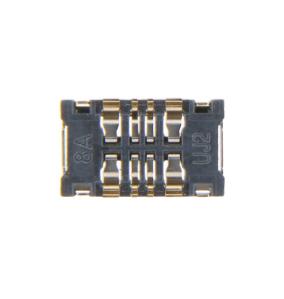 Conector FPC Bateria en Placa Para Samsung Galaxy A34 5G (8PIN)