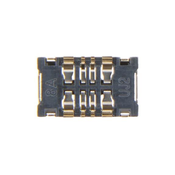 Conector FPC Bateria en Placa Para Samsung Galaxy A34 5G (8PIN)