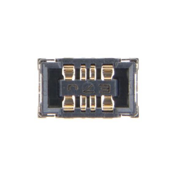 Conector FPC Bateria en Placa Para Samsung Galaxy A34 5G (8PIN)