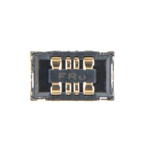 Conector FPC Batería en Placa Para Samsung Galaxy M13