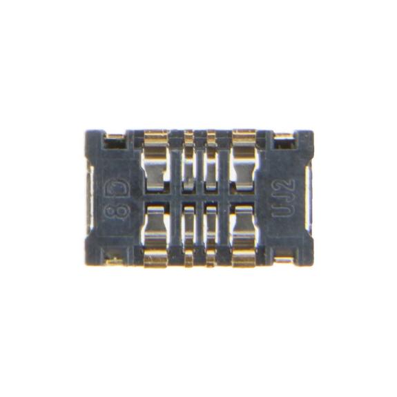 Conector FPC Batería en Placa Para Samsung Galaxy M13