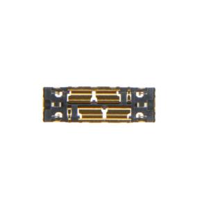 Conector FPC Batería para iPhone 16 / 16 Plus (4PIN)