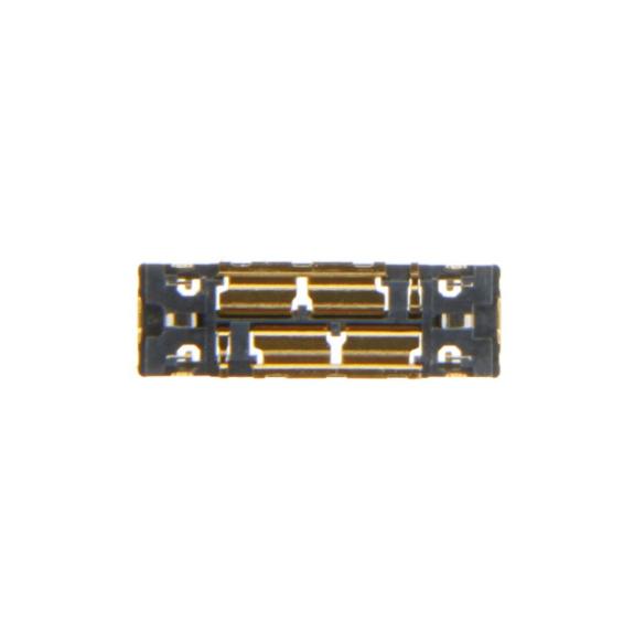 Conector FPC Batería para iPhone 16 / 16 Plus (4PIN)