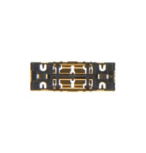 Conector FPC Bateria Para iPhone 16e (4PIN)