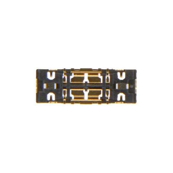 Conector FPC Bateria Para iPhone 16e (4PIN)