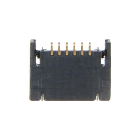 Conector FPC batería Para MacBook Pro 15.4 / Pro 13.3 /Retina 15