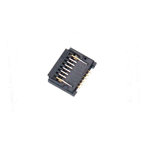 Conector FPC boton inicio para iPad 3