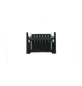 Conector FPC boton inicio para iPad 4