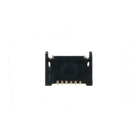 Conector FPC boton inicio para iPad 4