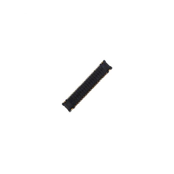 CONECTOR FPC CARGA CARTUCHO DE JUEGO PARA NINTENDO SWITCH