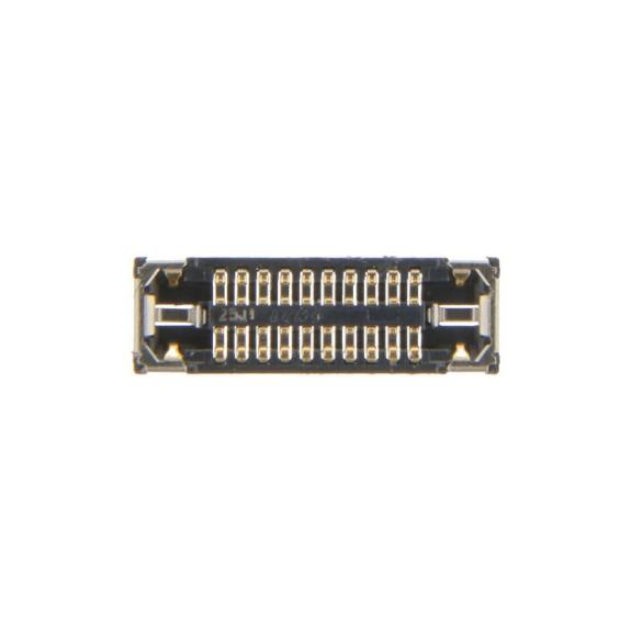 Conector FPC Carga USB Para Samsung Galaxy Tab S10 FE (20Pin)