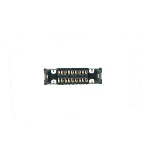 Conector FPC cámara integrado para iPhone X / XR / XS / XS Max