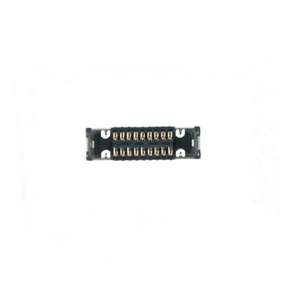 Conector FPC cámara integrado para iPhone X / XR / XS / XS Max