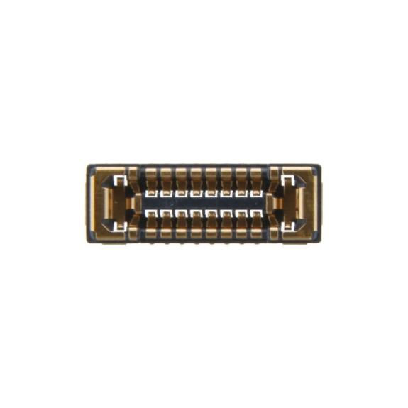 Conector FPC Cámara IR Para iPhone 14 Pro / 14 Pro Max (16PIN)