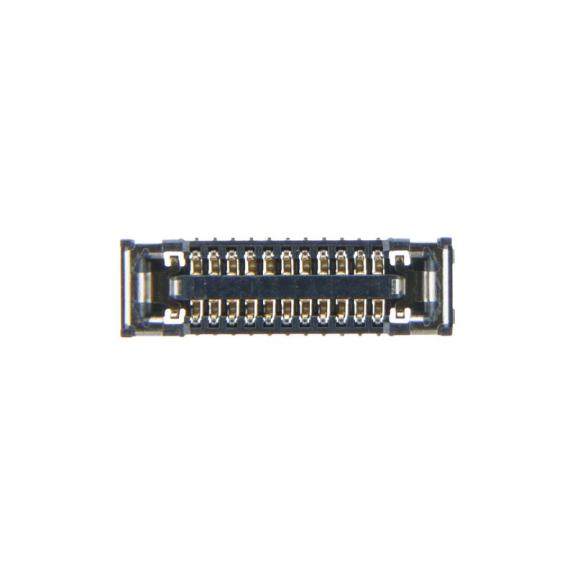 Conector FPC Cámara Trasera Ancha Para iPhone 14 Pro / 14 Pro Ma