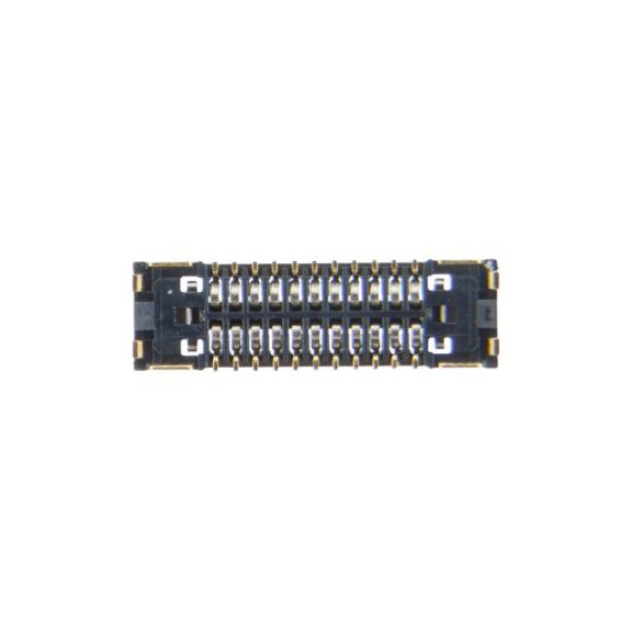 Conector FPC Cámara Trasera Ancha Para iPhone 14 Pro / 14 Pro Ma