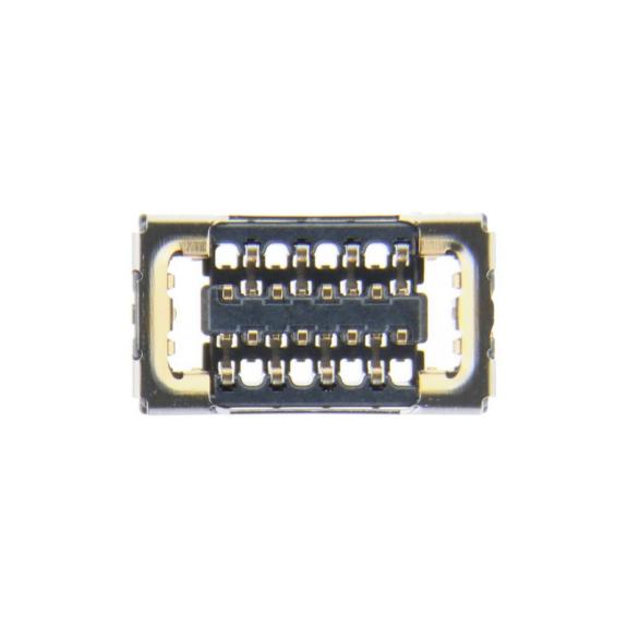 Conector FPC De Antena en Placa Para iPhone 14 (8 Pin)